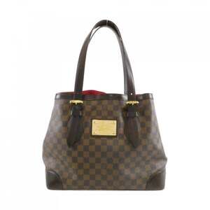 LOUIS VUITTON Brown Damier Bag